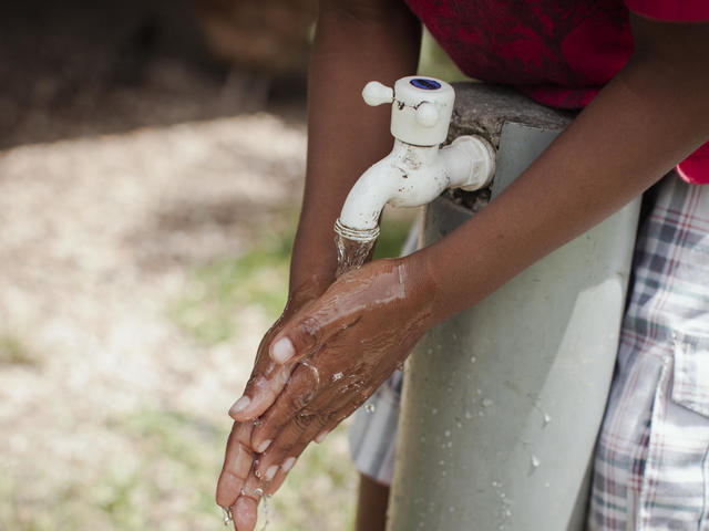 An Update On Our Work in Nicaragua