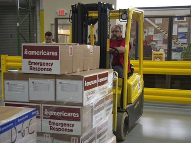 Hurricane Florence Update