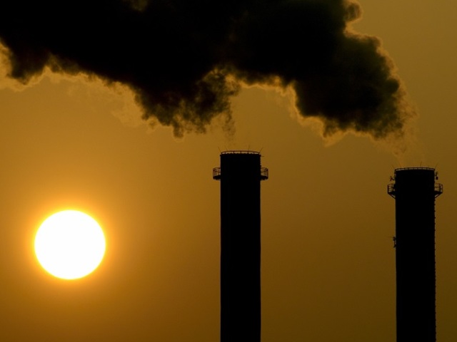 How Can Half a Degree of Warming Matter So Much?