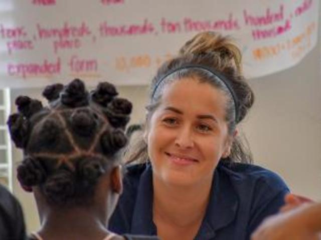 Study Finds BELL Summer Learning Programs Impact Teachers' Approach to School-Year Instruction