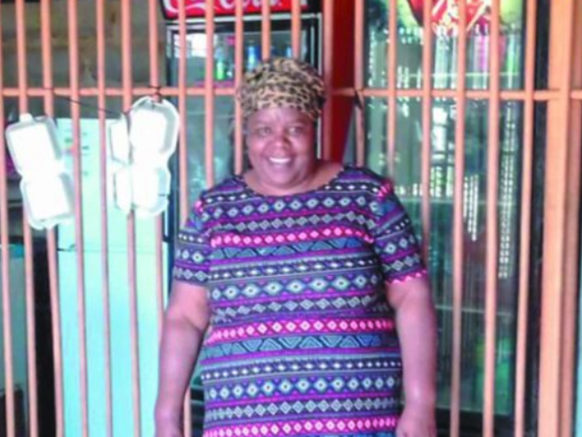 Eunice's Story