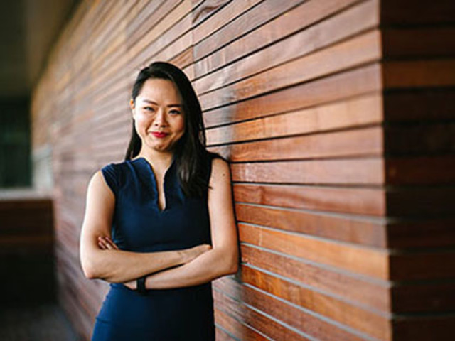 Increasing Breast Cancer Awareness Among Asian-American Women
