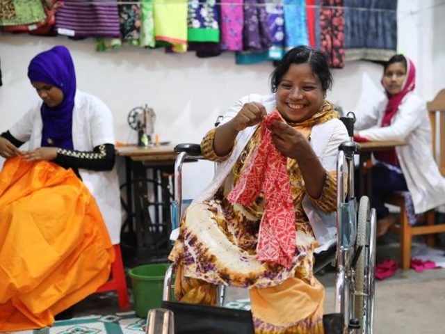 How Does Microfinance Support Social Transformation?