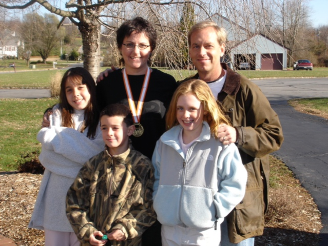 Reducing the stress of cancer on children