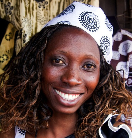 Empowering Kenya’s young women entrepreneurs