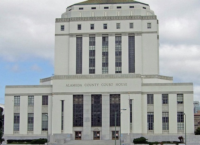 The CCR challenges solitary confinement in Pelican Bay