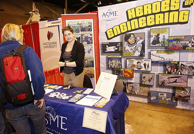 In 2014 FIRST will award over 18 million in scholarships for high school students