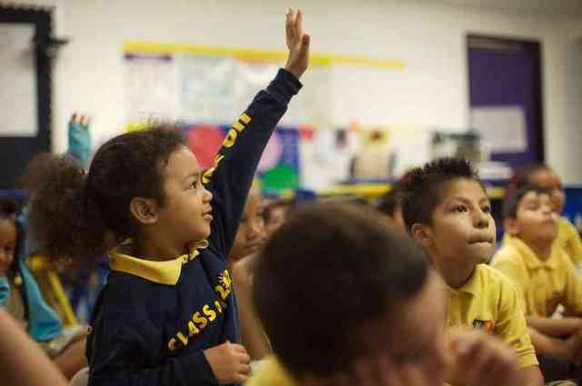 KIPP’s Co-Founder is offering a free course on creating positive classrooms