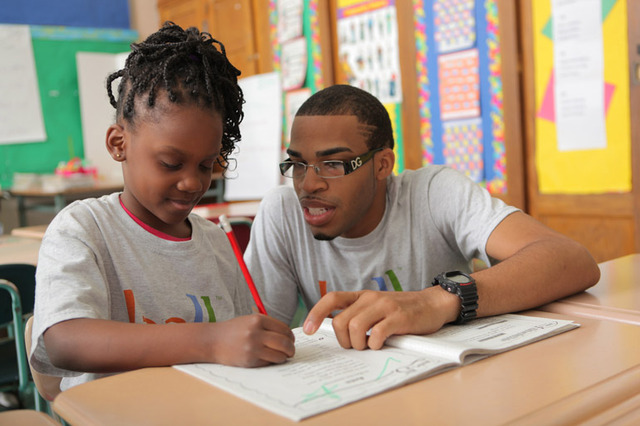 BELL’s summer program reduces learning loss for Hartford students