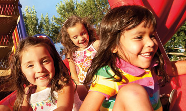 EDF supports Moms Clean Air Force