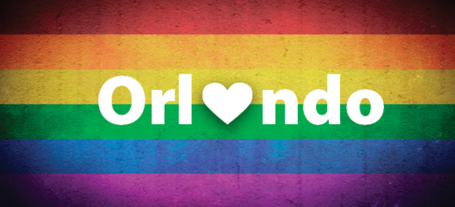 Support the Victims of the Pulse Nightclub Shooting