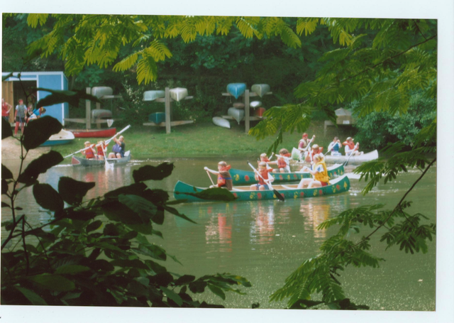 Summer Camp Scholarships for Children with Diabetes