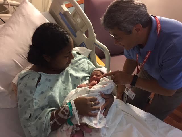 INFORMATION UPDATE: Hurricane Matthew in the U.S.