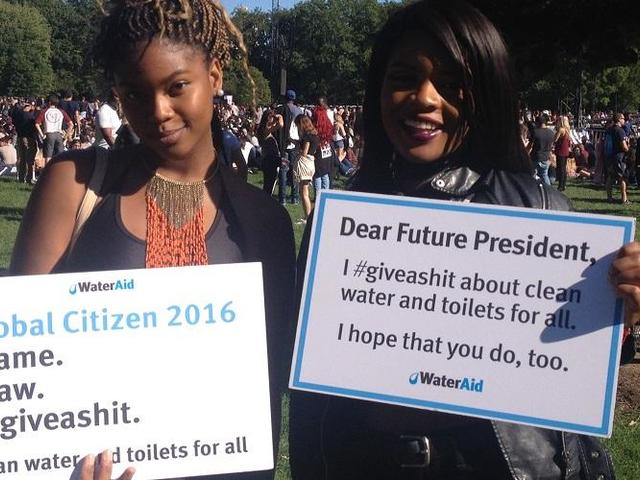 An Open Letter to the Next President of the United States