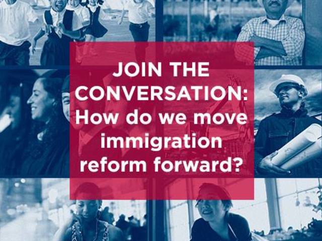 Polling Update: Post-Election Still Little Support For Mass Deportation