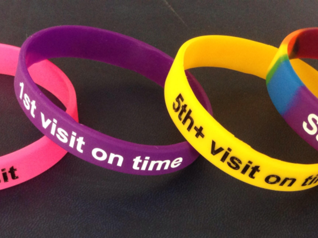 Running a Randomized Control Trial in a Real Health System